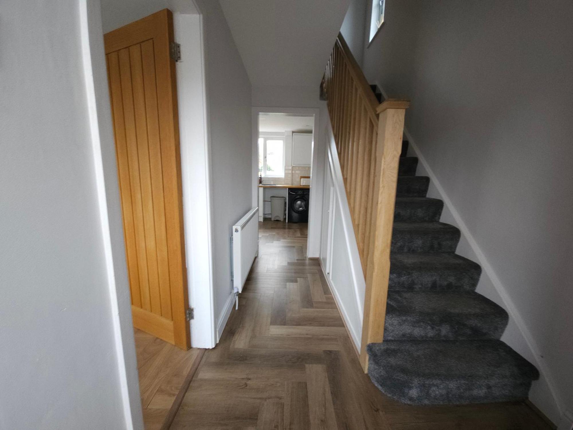 Modern 3 Bedroom Property With Free Driveway Parking By Shire Stays Shrewsbury Dış mekan fotoğraf